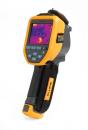 320 x 240 pixel, -20°C to 400°C Thermal Imager; with fixed focus and Fluke Connect®, 9 Hz