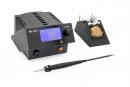 i-CON 1V MK2 electronically temperature-controlled soldering station, antistatic with i-Tool MK2 soldering iron