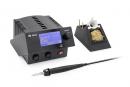 i-CON 2V MK2 electronically temperature-controlled soldering station, antistatic with one i-Tool MK2 soldering iron