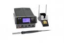 i-CON VARIO 2 MK2, 2-channel (de)soldering station with interface and Soldering iron i-Tool HIGH POWER