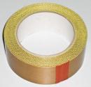 PTFE Glass cloth tape, 40mm x 5m
