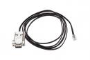 Interface cable to connect i-CON1 C/2 C, i-CON VARIO 2/4 and HR series with fume extraction