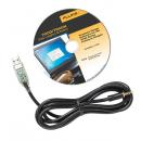 Data logging cable & software