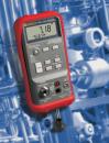 Intrinsically Safe Pressure Calibrator (2 bar)