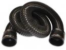 Hose kit - 100mm flex assembly (3 metres with 2 x 100mm rubber boots)