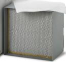 DentalPRO Mono (DL2043A0000) filtravimo sistemos dujų filtras