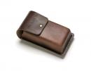 Leather Meter Case