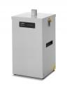 80m³/h DustPRO 50 - Dust, particulate and fume extraction and filtration system 230v (50mm inlet)
