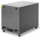 180m³/h dulkių, dalelių bei dūmų ištraukimo ir filtravimo sistema DustPRO 100
