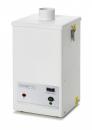 180m³/h Single user dust extraction system DentalPRO 250 for hand finishing dental applications