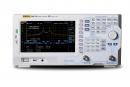 100 kHz to 1 GHz spectrum analyzer