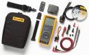 4.5 digit True RMS Industrial Logging Multimeter with TrendCapture and FlukeView® Forms Software Combo Kit with ir3000 FC Connector