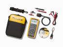 4.5 digit True RMS Electronic Logging Multimeter with TrendCapture and FlukeView® Forms Software Combo Kit