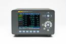 Trijų fazių galios analizatorius Norma 4000, DC...3 MHz, 341 kS/s, tikslumas 0,1% su GPIB/LAN sąsaja ir 8 AN/SK įvestimis bei 4 AN išvestimis