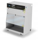 FumeCAB 1000 iQ-T Fume cabinet with integrated filtration and extraction system, Taller version for a larger working area