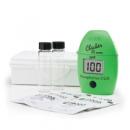 Marine Phosphorus Ultra Low Range colorimeter Checker® HC: Range 0 to 200 ppb