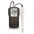 pH/EC/TDS/temperature meter