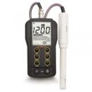 pH/EC/TDS/temperature meter with CAL CHECK™
