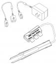 Accessory Pack for LCR-914