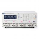 Four channel multi range 420W, 35V/3A (output max 70V 6A) power supply