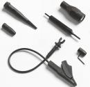 Probe accessory replacement set for VPS500 probes