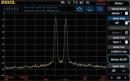 RSA3000 serijos spektro analizatorių Swept RBW išplėtimo iki 1 Hz parinktis