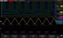 MSO function software for SDS2000X-E oscilloscope, 16-channel, 500 MSa/s, 14 Mpts