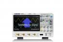 Upgrade 500MHz to 1 GHz (4-CH model), software license for SDS5000X series oscilloscope