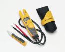 Electrical Tester Kit with Holster and 1AC