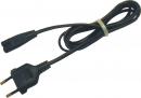 Cable for battery charger