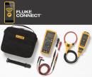 Fluke Connect Wireless iFlex® AC Current Clamp Kit