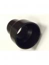 100mm - 75mm rubber reducer