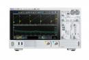 70 MHz Digital Oscilloscope, 2 channels, 2 GSa/s, 50Mpts Memory Depth (100 Mpts optional), 12-bit vertical resolution, 1,500,000 wfms/s waveform capture rate, 10.1'' 1280*800 HD touch display