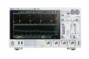 100 MHz Digital Oscilloscope, 4 channels, 2 GSa/s, 50Mpts Memory Depth (100 Mpts optional), 12-bit vertical resolution, 1,500,000 wfms/s waveform capture rate, 10.1'' 1280*800 HD touch display