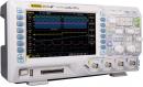 70 MHz, 4 ch, 1 GS/s, Source digital storage oscilloscope with build-in 25 MHz bandwidth 2CH arbitrary waveform generator