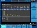 Power analysis software: Power quality/Harmonic/Ripple/In-rush current measurement (GDS-3000 series)