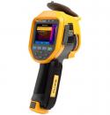 640x480 pixel, -10°C to 1000°C Thermal Imager with MultiSharp™ Focus, SuperResolution (1280 x 960 pixel) and compatible with Fluke Connect®, 9Hz