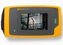 Fluke ii910 Precision Acoustic Imager for gas leakage and discharge detestion
