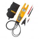 T6-1000 PRO electrical tester with non contact voltage measurement and Visual Continuity™