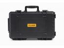 Hard case with rollers for Fluke 177x series