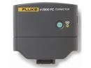 Bevielių Fluke Connect® ir IR spindulių sąsajų adapteris Fluke 1550 serijos izoliacijos varžos matuokliams