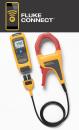 Fluke Connect Wireless 2000 A DC Current Clamp Meter