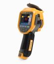 320x240 pixel, -20°C to 650°C Thermal Imager with LaserSharp™ Auto Focus and compatible with Fluke Connect®, 60Hz