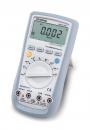 4.22 digit Hand-Held DMM with True RMS Measurement and RS-232C interface