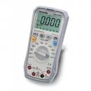 3.6 Digits True RMS Hand-Held DMM with USB interface