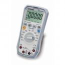 4.22 digit Hand-Held DM with True RMS Measurement and USB interface