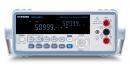 4,51 digit 50,000 Counts Dual Measurement Multimeter with USB Device interface