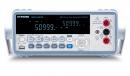4,51 digit 50,000 Counts Dual Measurement Multimeter with USB Storage/Device interface