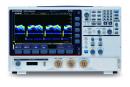 350MHz 2-channel, Color LCD Display DSO with Dual Channel DC~2.5GHz Spectrum analyzer