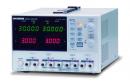 4 Channels, 200W Programmable Linear DC Power Supply (30V/3A*2)(0~5V/0~3A)or(5~10V/0~1A)(0~5V/0~1A)